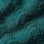 King Louie Michelle Top Giselle Spruced Green - La Vie en Rose Damesmode