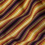 King Louie Rollneck Top Eira Stripe Multi Color - La Vie en Rose Damesmode