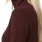 Roosenstein Wolke Doutzen Schipperstrui Barolo - La Vie en Rose Damesmode