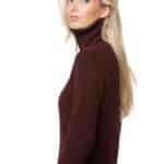 Roosenstein Wolke Doutzen Schipperstrui Barolo - La Vie en Rose Damesmode