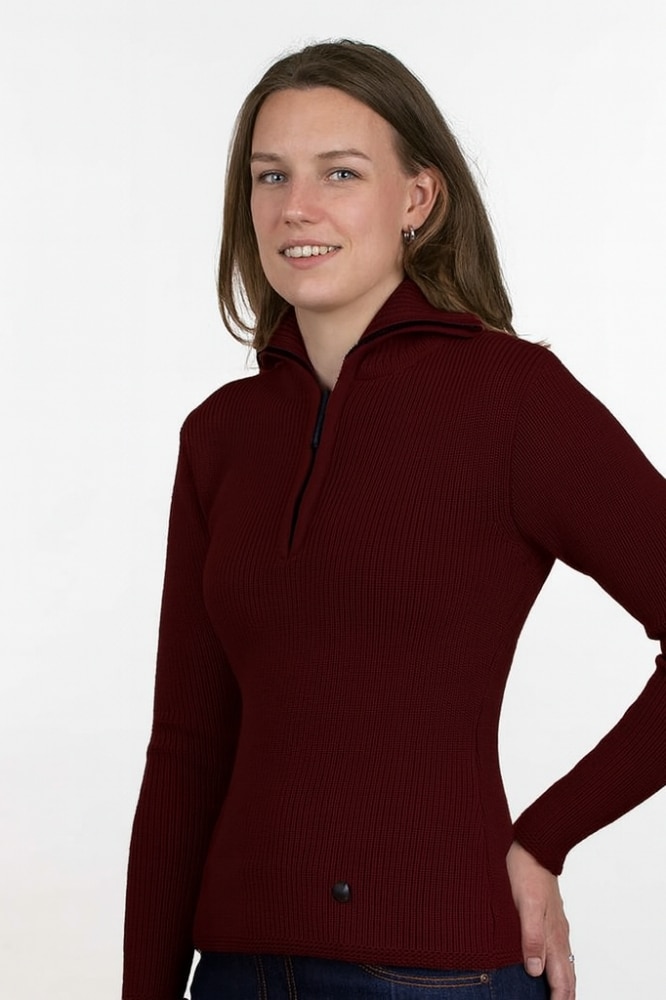 Roosenstein Wolke Doutzen Schipperstrui Barolo - La Vie en Rose Damesmode