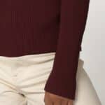 Roosenstein Wolke Doutzen Schipperstrui Barolo - La Vie en Rose Damesmode