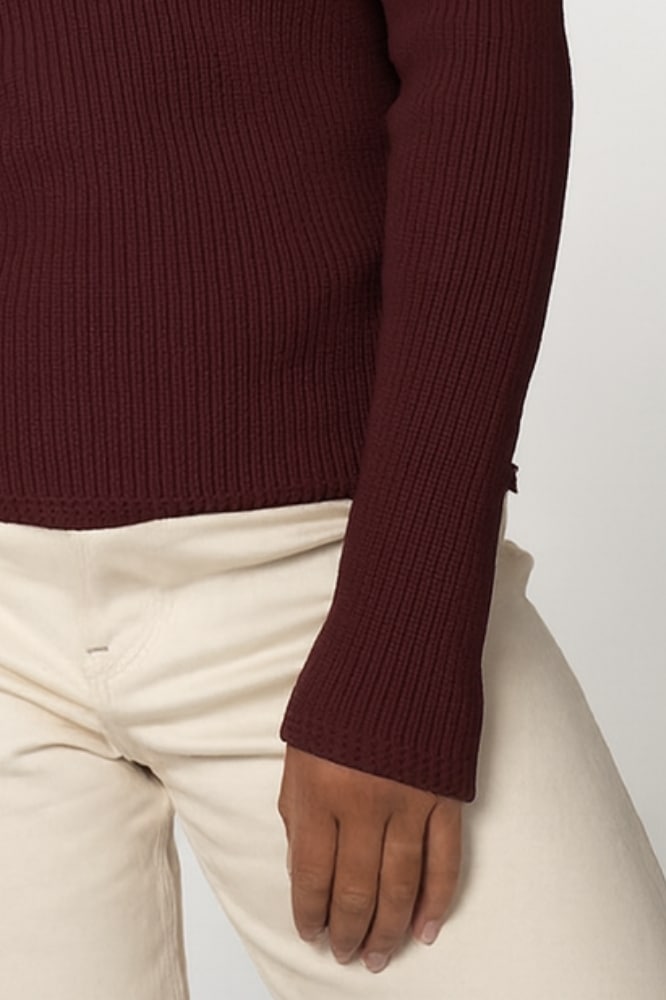 Roosenstein Wolke Doutzen Schipperstrui Barolo - La Vie en Rose Damesmode