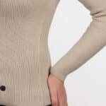 Roosenstein Wolke Doutzen Schipperstrui Beehge - La Vie en Rose Damesmode