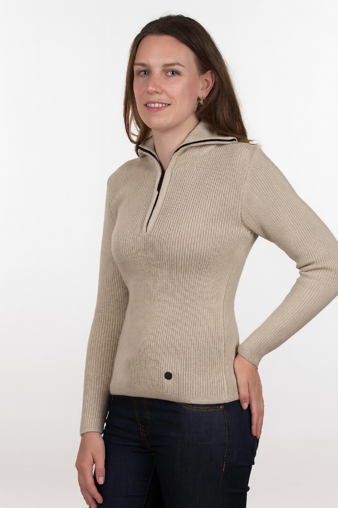 Roosenstein Wolke Doutzen Schipperstrui Beehge - La Vie en Rose Damesmode