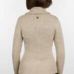 Roosenstein Wolke Doutzen Schipperstrui Beehge - La Vie en Rose Damesmode