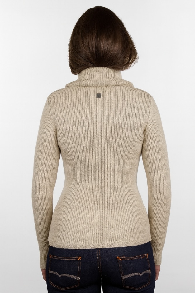 Roosenstein Wolke Doutzen Schipperstrui Beehge - La Vie en Rose Damesmode