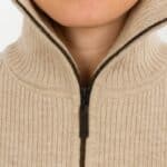 Roosenstein Wolke Doutzen Schipperstrui Beehge - La Vie en Rose Damesmode