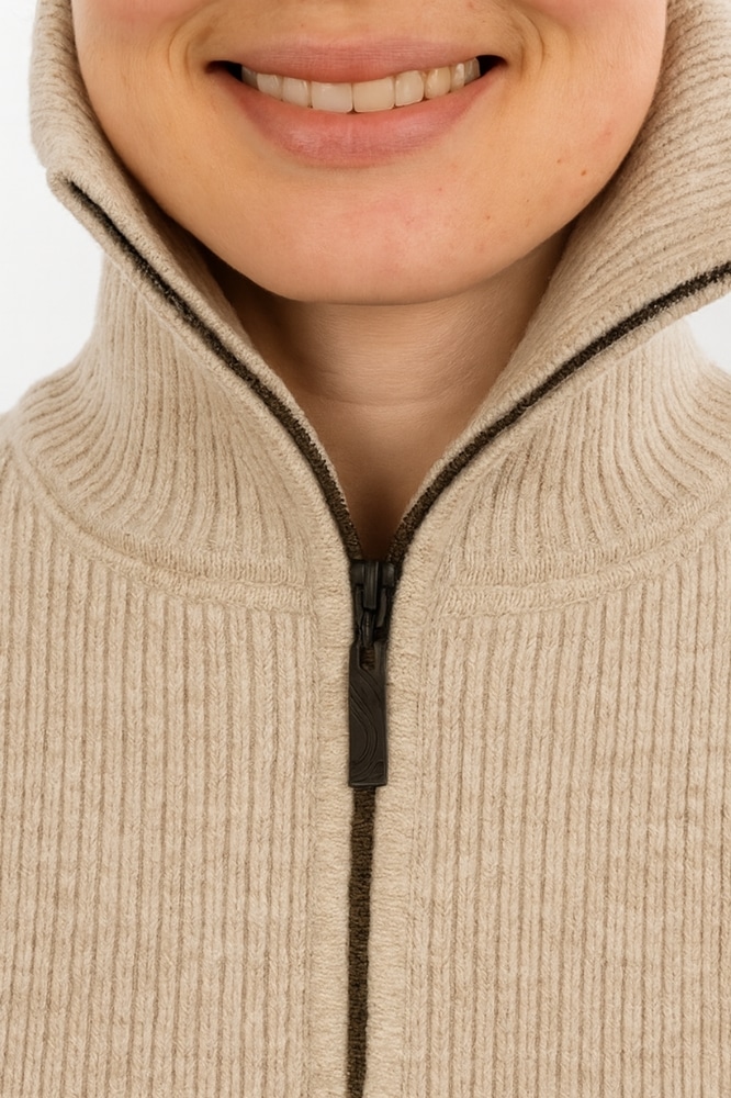 Roosenstein Wolke Doutzen Schipperstrui Beehge - La Vie en Rose Damesmode