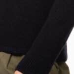 Roosenstein Wolke Doutzen Schipperstrui Navy - La Vie en Rose Damesmode (10)