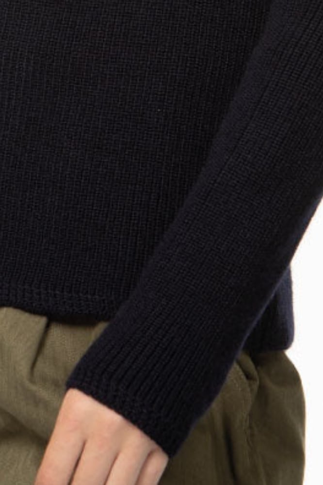 Roosenstein Wolke Doutzen Schipperstrui Navy - La Vie en Rose Damesmode (10)