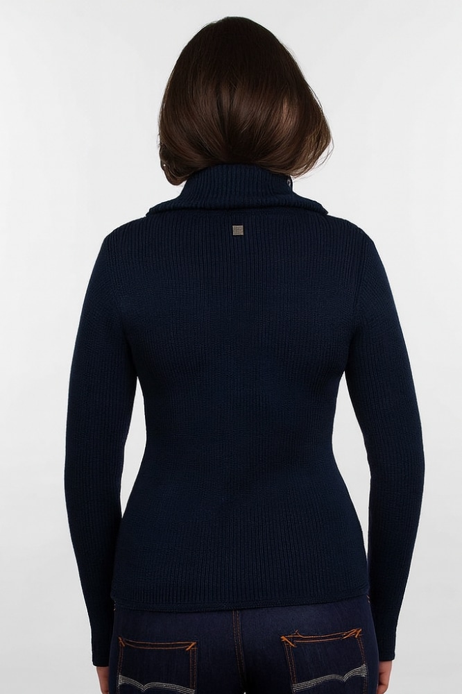 Roosenstein Wolke Doutzen Schipperstrui Navy - La Vie en Rose Damesmode (10)