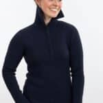 Roosenstein Wolke Doutzen Schipperstrui Navy - La Vie en Rose Damesmode (10)