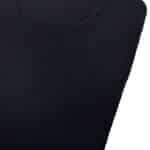 Roosenstein Wolke Liv Merino Rib Trui Navy - La Vie en Rose Damesmode