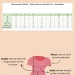 Roosenstein Wolke Robin Merino Rip Half Zip Jeans - La Vie en Rose Damesmode