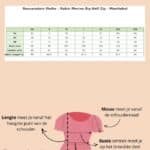 Roosenstein Wolke Robin Merino Rip Half Zip Sand - La Vie en Rose Damesmode