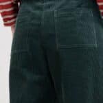 Seasalt Cornwall Asphodel Trouser Coppice - La Vie en Rose Damesmode