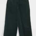 Seasalt Cornwall Asphodel Trouser Coppice - La Vie en Rose Damesmode