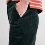 Seasalt Cornwall Asphodel Trouser Coppice - La Vie en Rose Damesmode