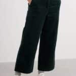 Seasalt Cornwall Asphodel Trouser Coppice - La Vie en Rose Damesmode