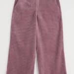 Seasalt Cornwall Asphodel Trouser Elderberry - La Vie en Rose Damesmode