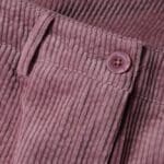 Seasalt Cornwall Asphodel Trouser Elderberry - La Vie en Rose Damesmode