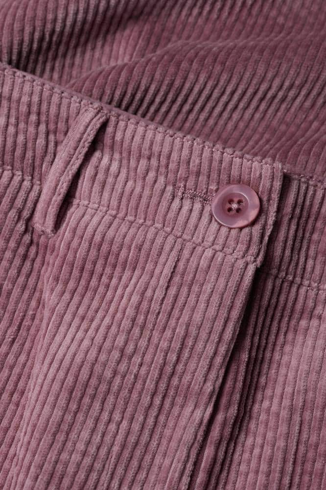 Seasalt Cornwall Asphodel Trouser Elderberry - La Vie en Rose Damesmode