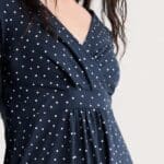 Seasalt Cornwall Chapelle Dress Rustic Spot Maritime - La Vie en Rose Damesmode