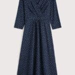 Seasalt Cornwall Chapelle Dress Rustic Spot Maritime - La Vie en Rose Damesmode