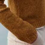 Seasalt Cornwall Dawson Pick Cardigan Merino Marshkand - La Vie en Rose Damesmode