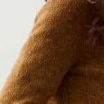 Seasalt Cornwall Dawson Pick Cardigan Merino Marshkand - La Vie en Rose Damesmode