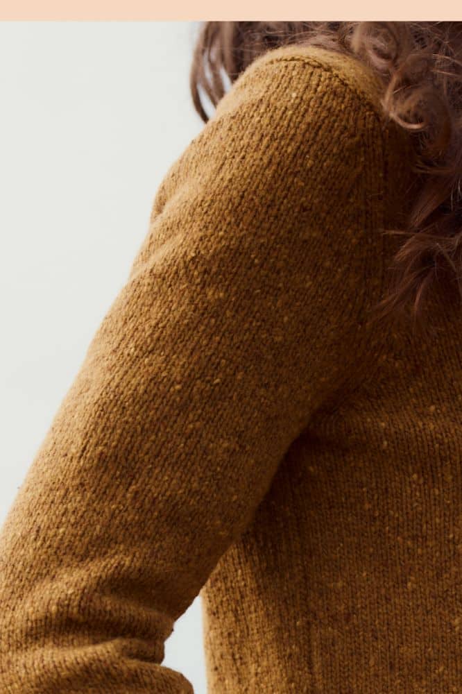 Seasalt Cornwall Dawson Pick Cardigan Merino Marshkand - La Vie en Rose Damesmode