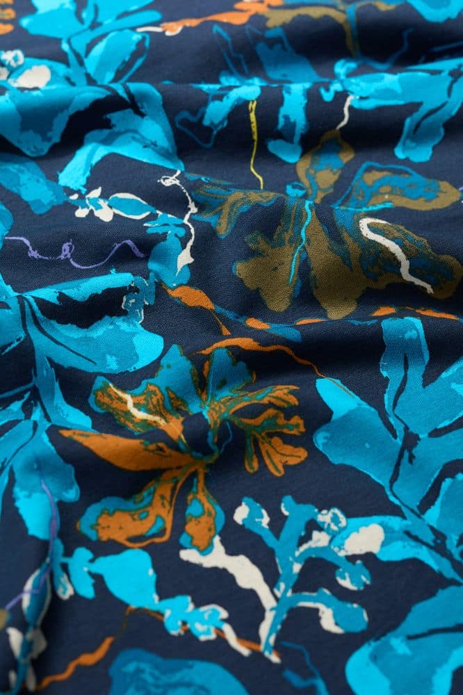 Seasalt Cornwall Landing Floating Fronds Maritime - La Vie en Rose Damesmode