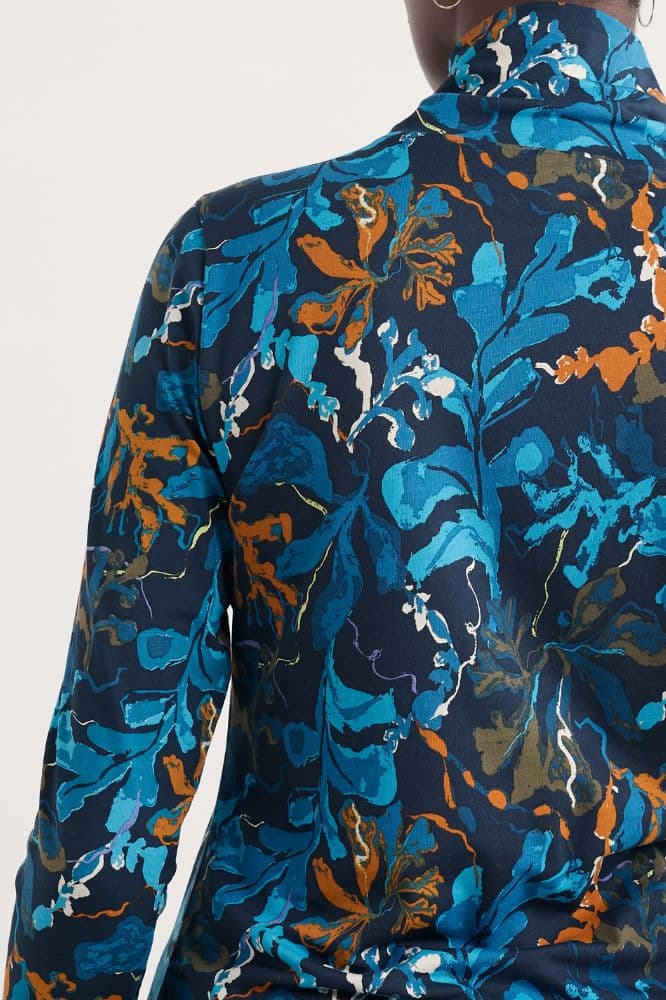 Seasalt Cornwall Landing Floating Fronds Maritime - La Vie en Rose Damesmode