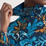 Seasalt Cornwall Landing Floating Fronds Maritime - La Vie en Rose Damesmode