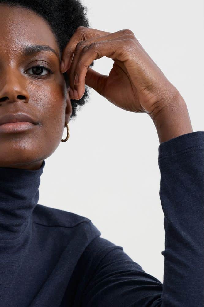 Seasalt Cornwall Landing Top Maritime - La Vie en Rose Damesmode