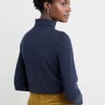 Seasalt Cornwall Landing Top Maritime - La Vie en Rose Damesmode