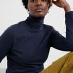 Seasalt Cornwall Landing Top Maritime - La Vie en Rose Damesmode