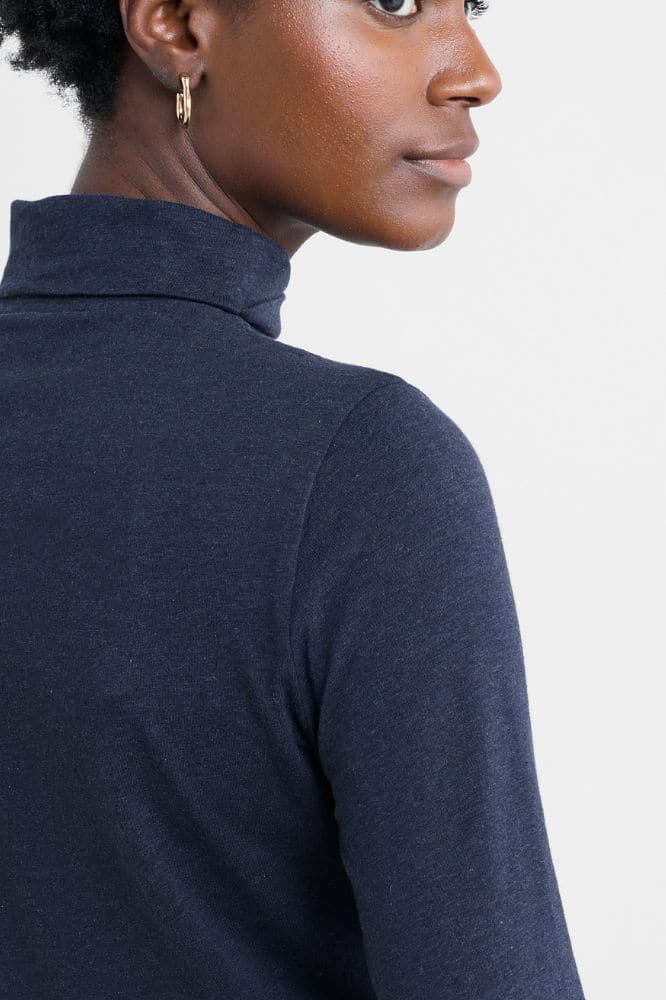 Seasalt Cornwall Landing Top Maritime - La Vie en Rose Damesmode