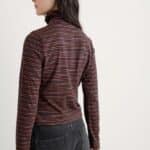 Seasalt Cornwall Landing Top Profile Onyx - La Vie en Rose Damesmode