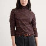 Seasalt Cornwall Landing Top Profile Onyx - La Vie en Rose Damesmode