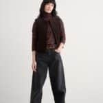 Seasalt Cornwall Landing Top Profile Onyx - La Vie en Rose Damesmode