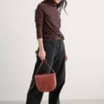 Seasalt Cornwall Landing Top Profile Onyx - La Vie en Rose Damesmode