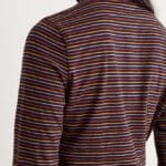 Seasalt Cornwall Landing Top Profile Onyx - La Vie en Rose Damesmode