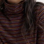 Seasalt Cornwall Landing Top Profile Onyx - La Vie en Rose Damesmode