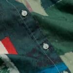 Seasalt Cornwall Larissa Shirt Aerial Field Coppice - La Vie en Rose Damesmode