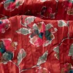 Seasalt Cornwall Larissa Shirt Artist Camellia Red Sail - La Vie en Rose Damesmode (1)