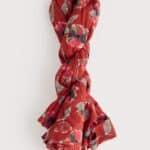 Seasalt Cornwall Larissa Shirt Artist Camellia Red Sail - La Vie en Rose Damesmode (1)