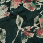 Seasalt Cornwall Studio Glass Top Artist Camellia Coppice - La Vie en Rose Damesmode