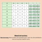 White Stuff Annie Jersey Shirt Blue Print - La Vie en Rose Damesmode